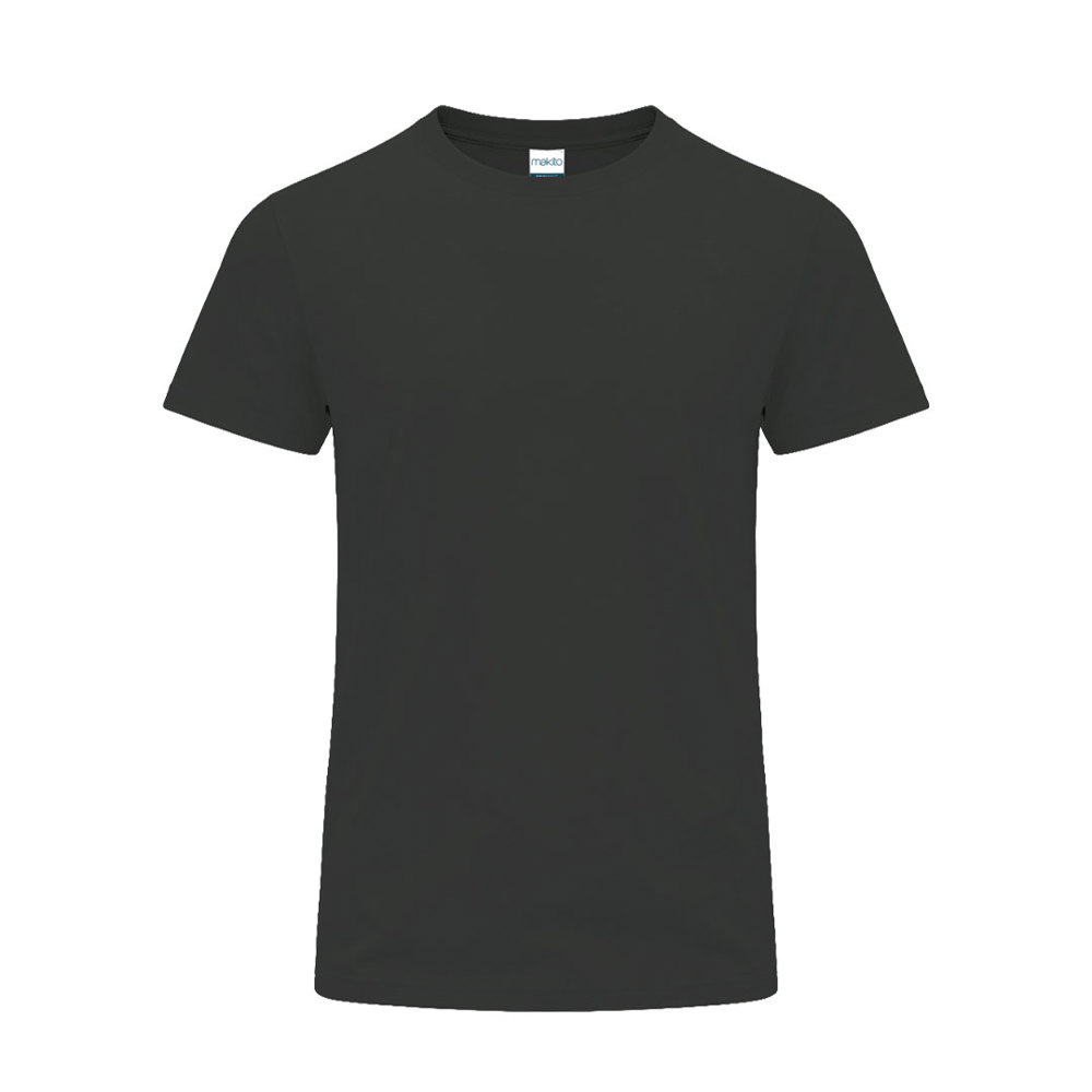 Kleuren T-Shirt Volwassene Perkins - GROS