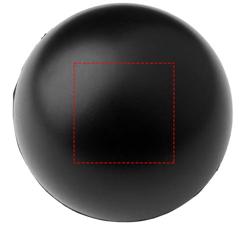 Cool anti-stress bal