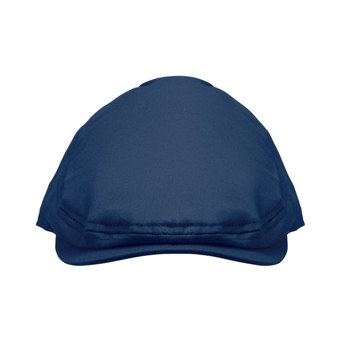 FLAT PEAK - Newsboy platte pet 235g/m²