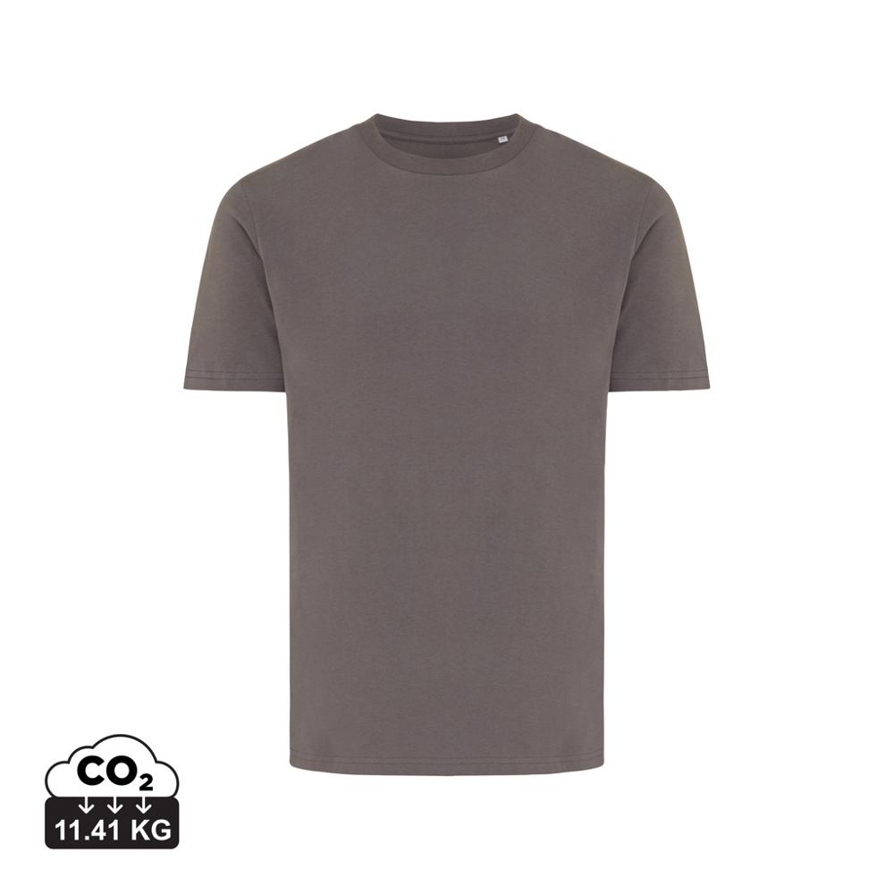 IQONIQ Brett gerecycled katoen t-shirt