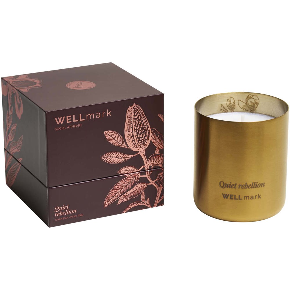 Wellmark geurkaars