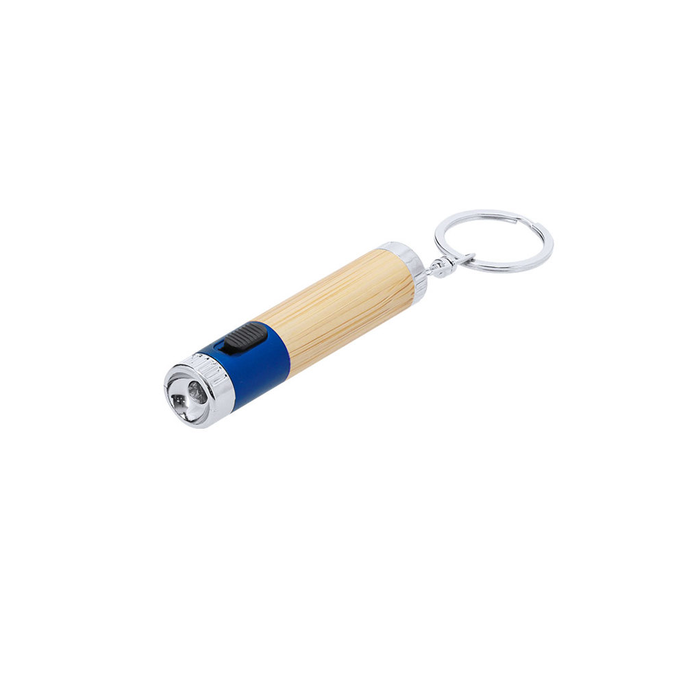 Zaklamp Sleutelhanger Zungux - AZUL