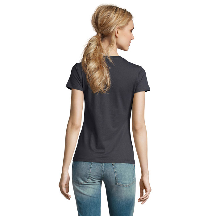 IMPERIAL WOMEN - IMPERIAL DAMES T-Shirt 190g