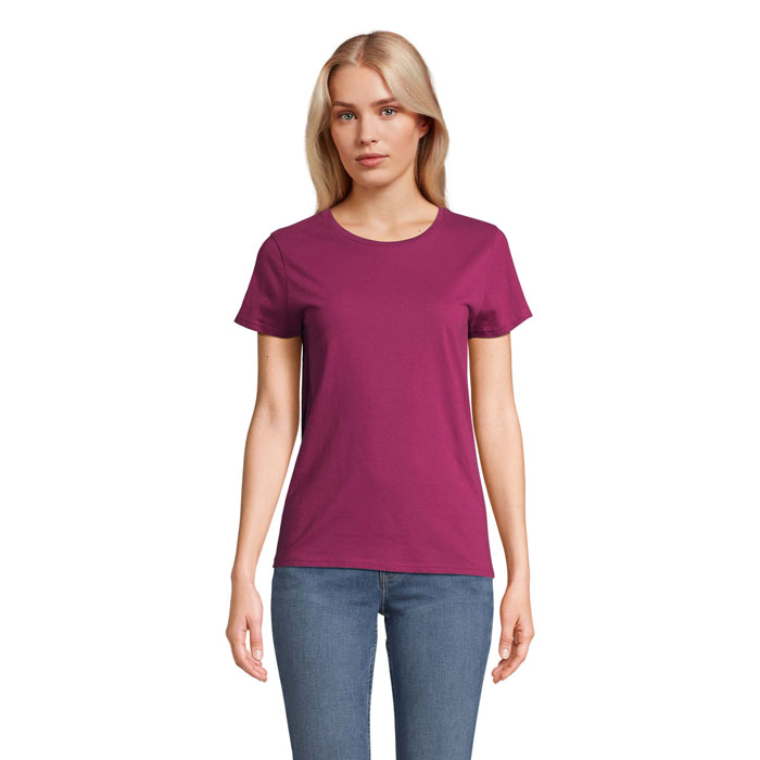 CRUSADER WOMEN - CRUSADER DAMES T-Shirt 150g - Astral Purple