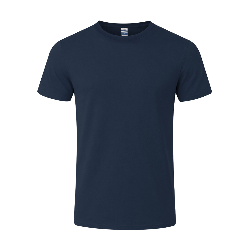 Kleuren T-Shirt Volwassene Epika - MAR