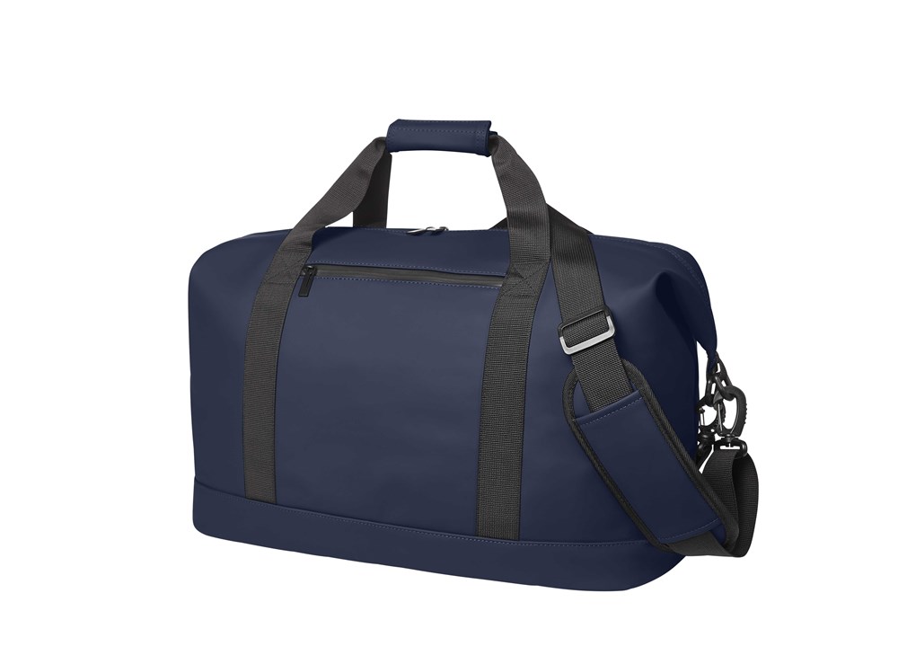 sport-/reistas PURE - Marineblauw