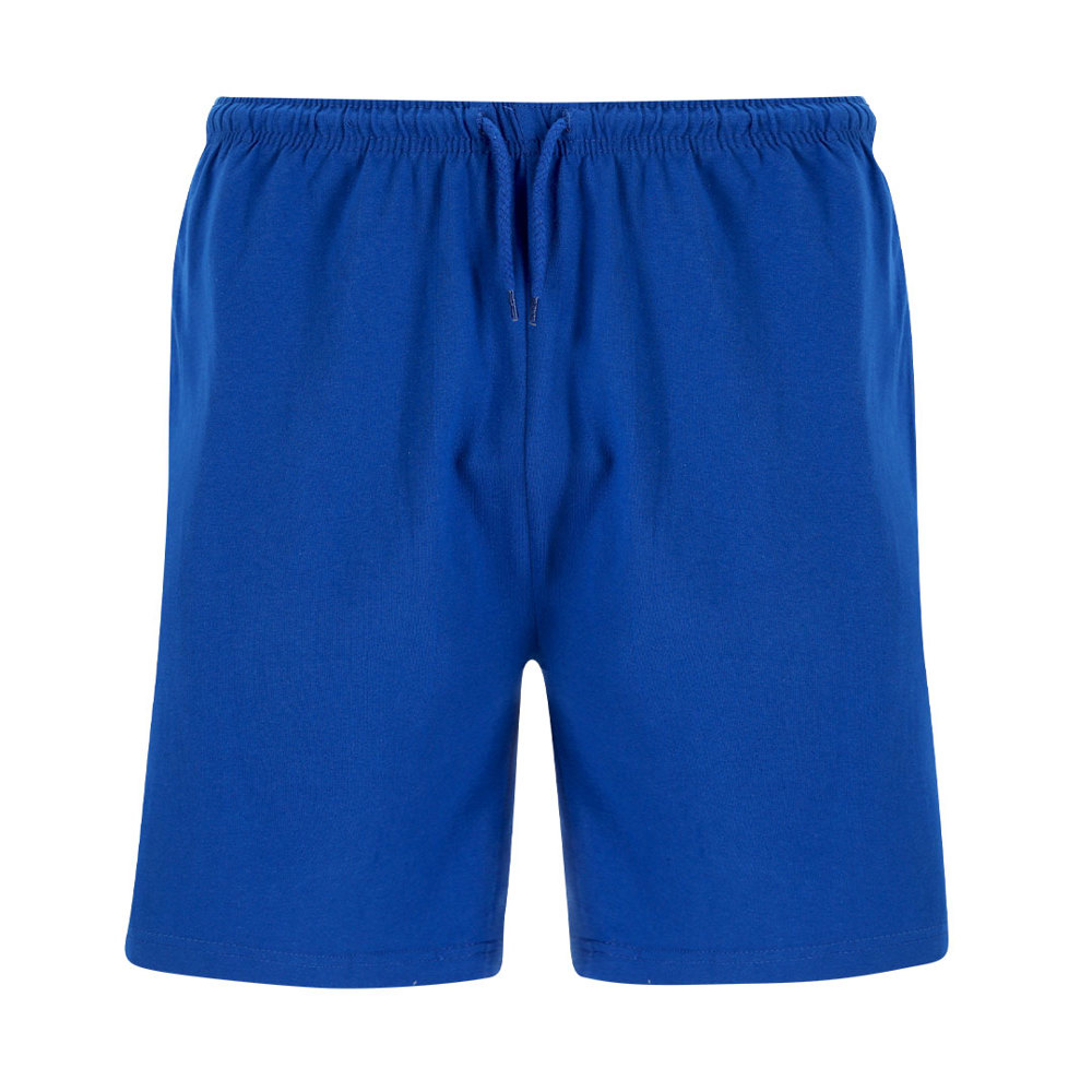 Bermuda Raffy - AZUL