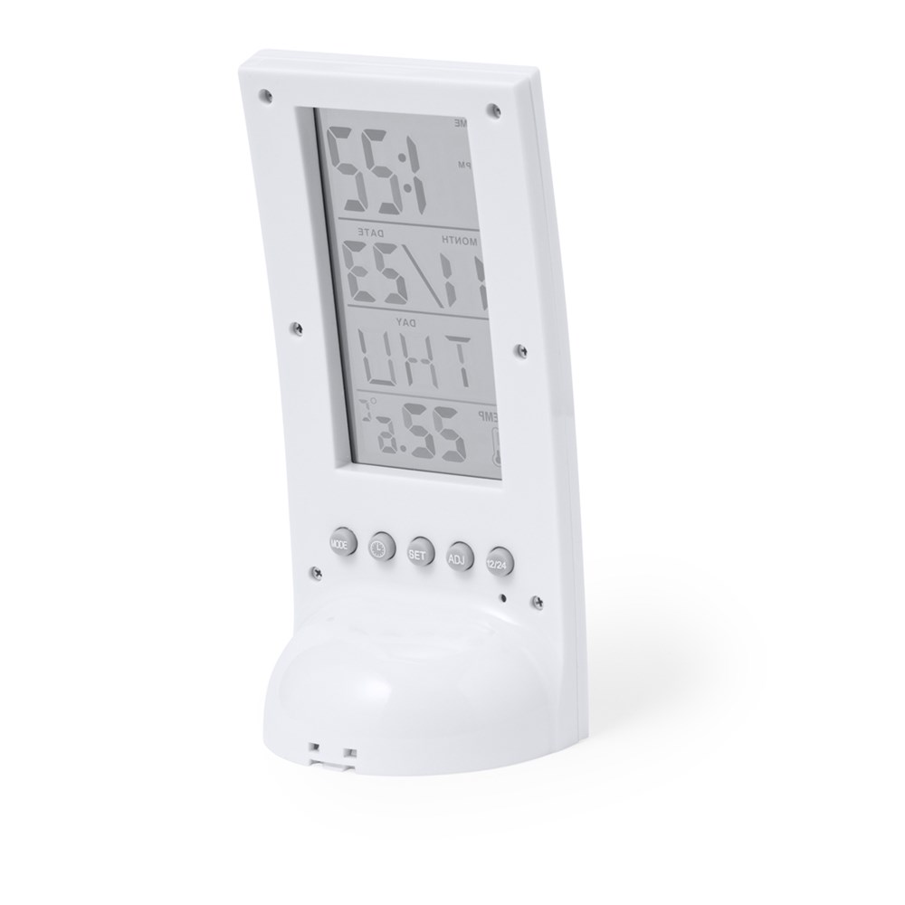 Weerstation Geibol