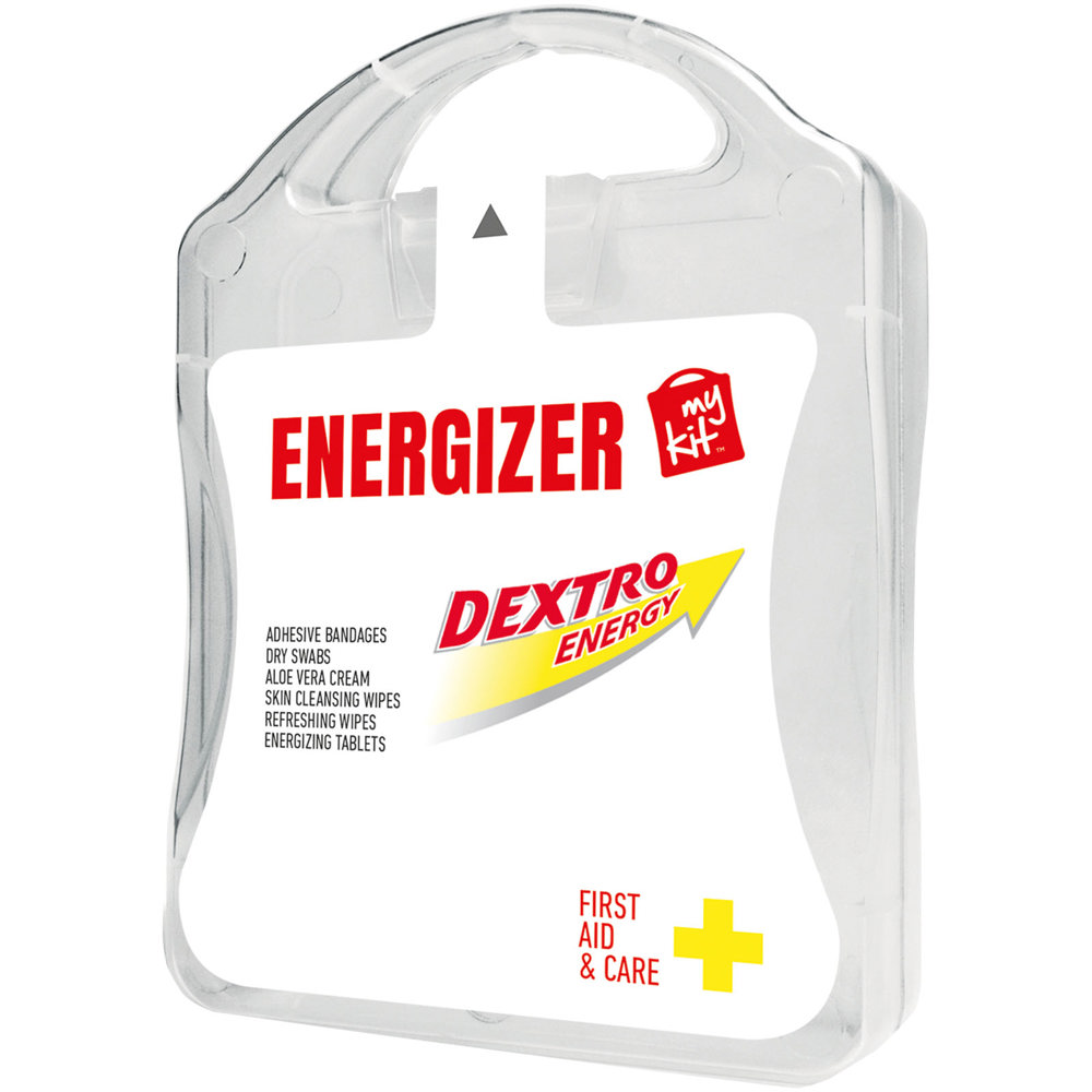 MyKit Energie set