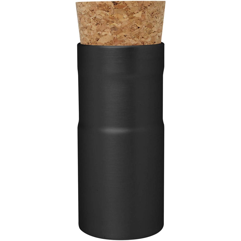 Hey Pots tuin voor op het bureau met bloemenmix