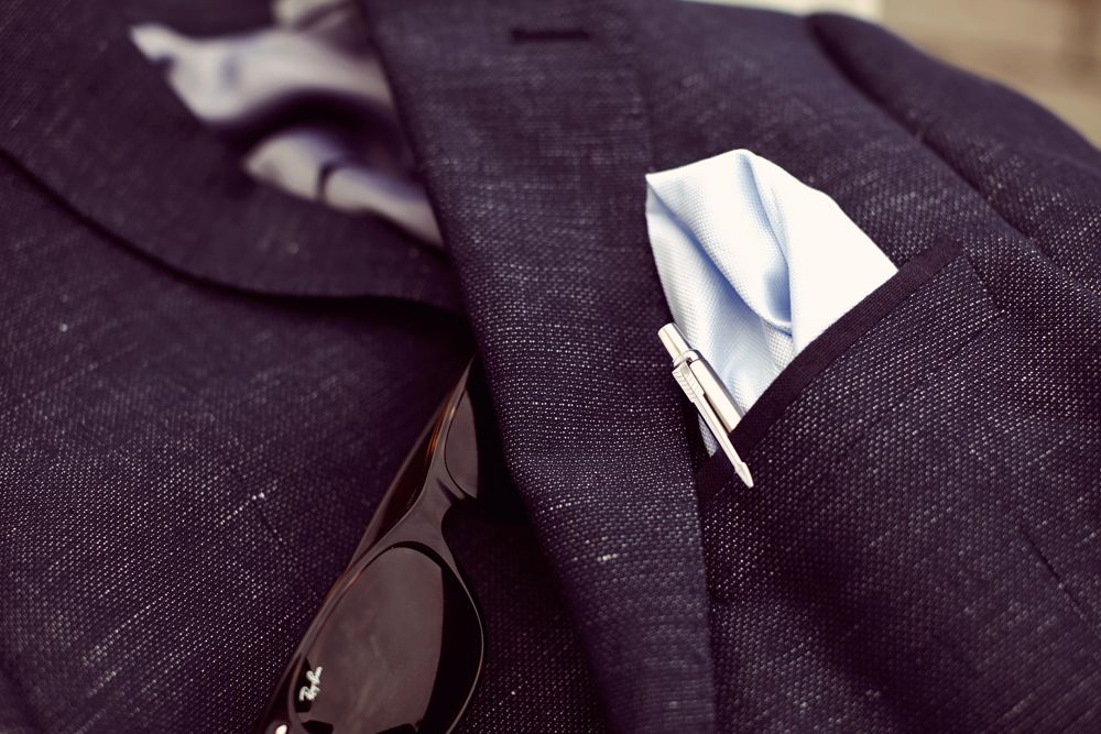 Parker Jotter balpen