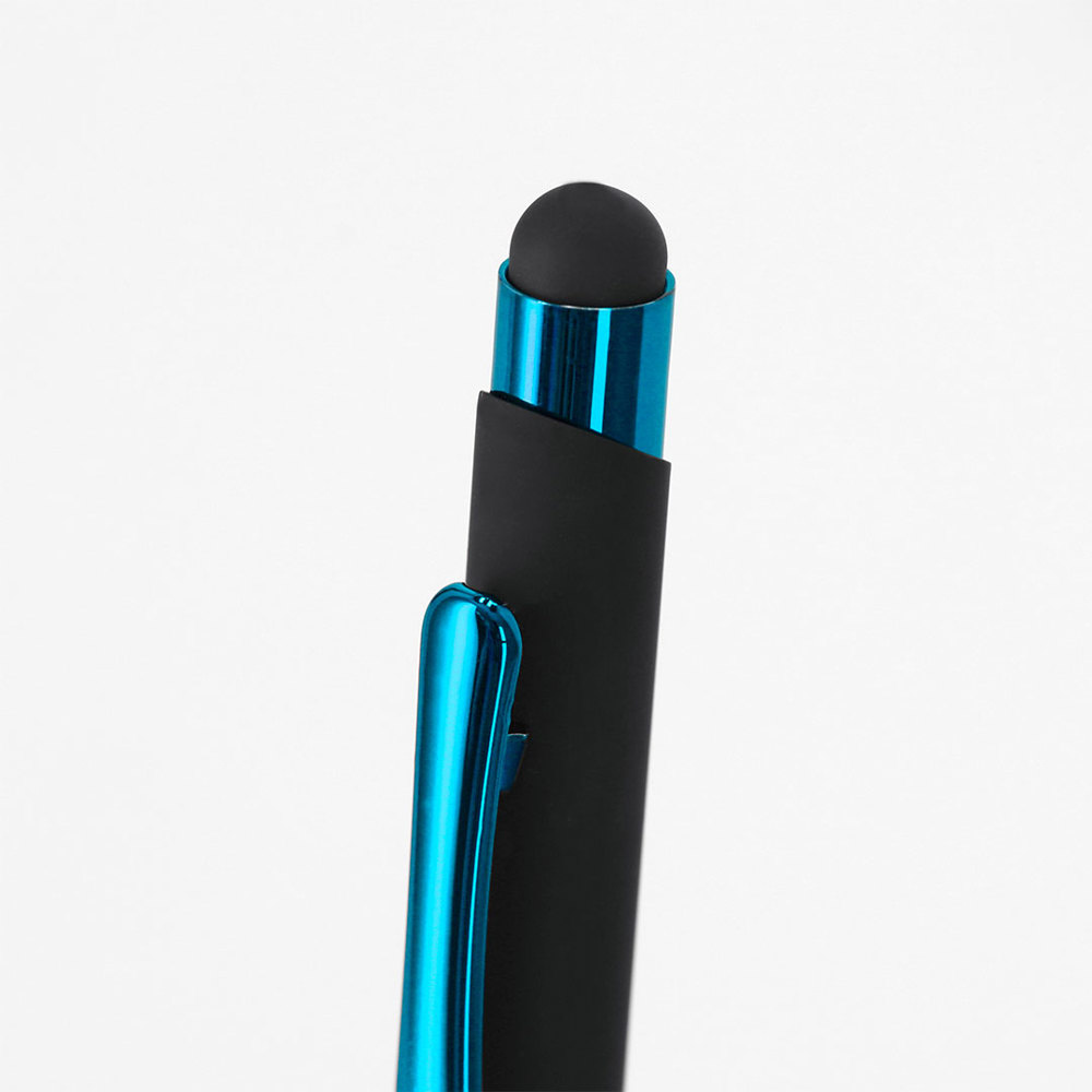 Touch-Screen Balpen Pilgrim