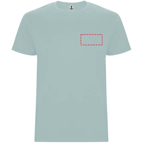 Stafford 190 g/m² kindershirt met korte mouwen