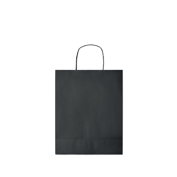 PAPER TONE M - Medium papieren geschenktas