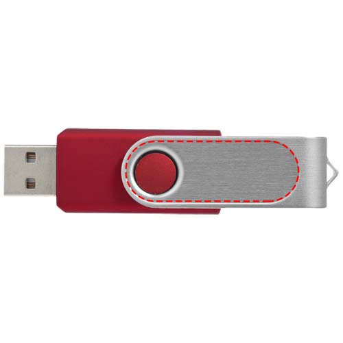 Rotate Doming USB