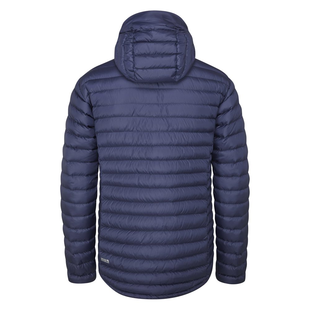 Rab Men's Microlight Alpine Jacket
