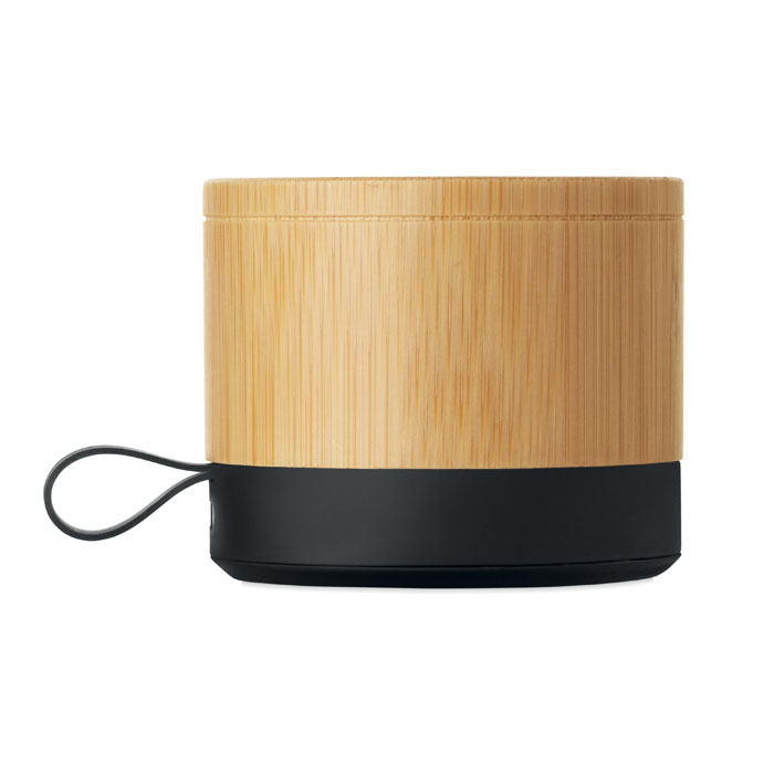 RECAR BAMBOO - 5.1 Draadloze luidspreker