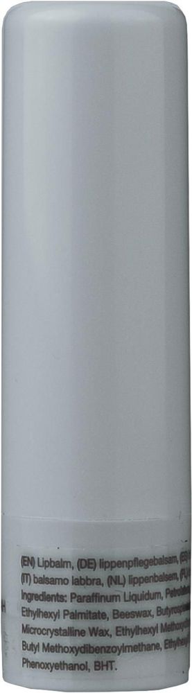 Lippenbalsem Lipcare - zilver