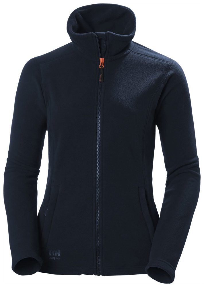 Helly Hansen Women's Oxford Fleece Jacket
