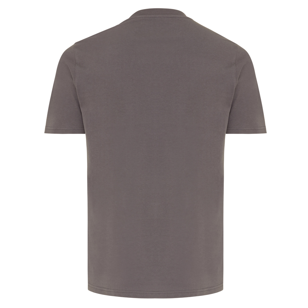 IQONIQ Brett gerecycled katoen t-shirt