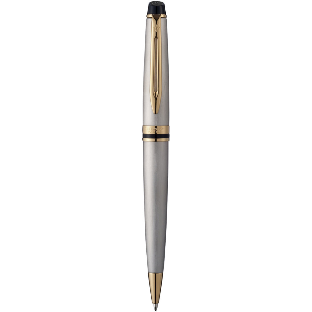 Waterman Expert balpen (blauwe inkt)