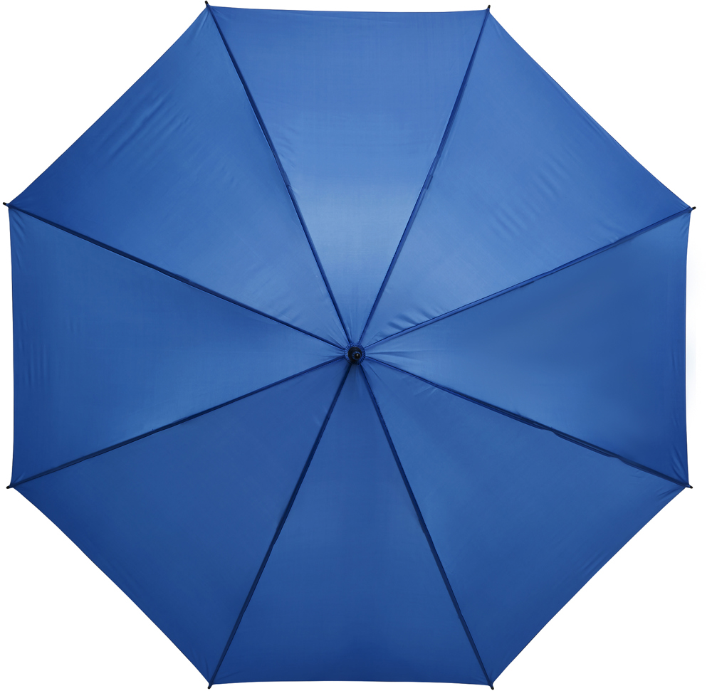 FALCONETTI - Golfparaplu - Handopening - Windproof -  125 cm - Kobalt blauw
