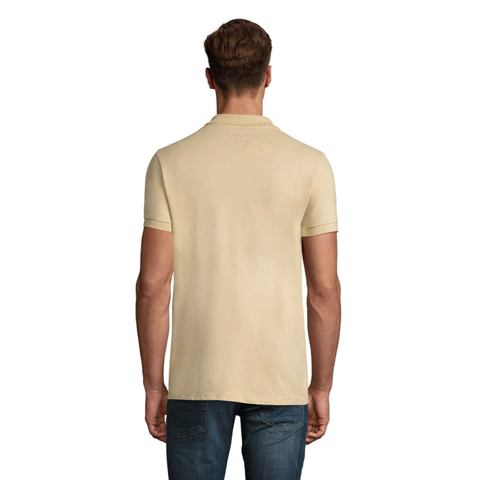 PERFECT MEN - PERFECT HEREN Polo 180g