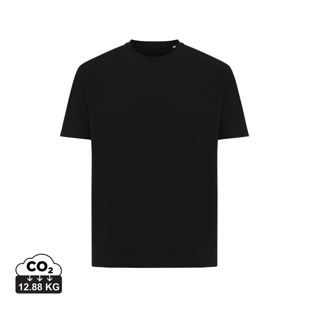 IQONIQ Teide gerecycled katoen t-shirt