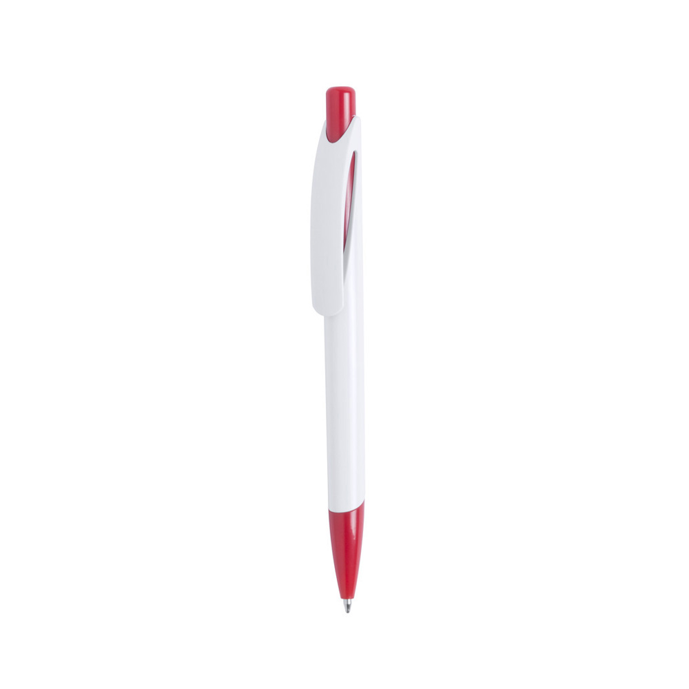 Pen Hurban - Rood