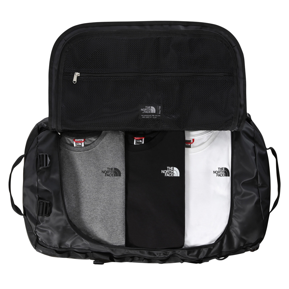 The North Face Base Camp Duffel XL - TNF Red