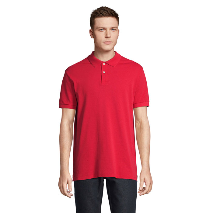 PACIFIC - Rood