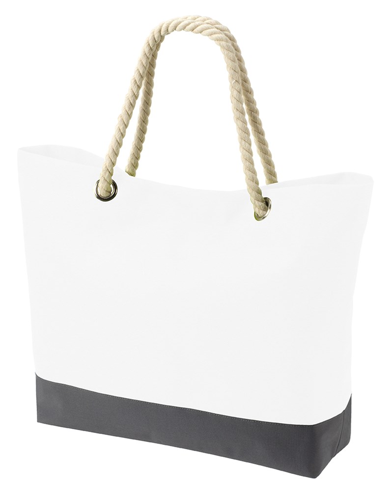 shopper BONNY - Wit