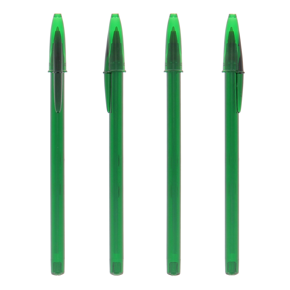 BIC® Style balpen