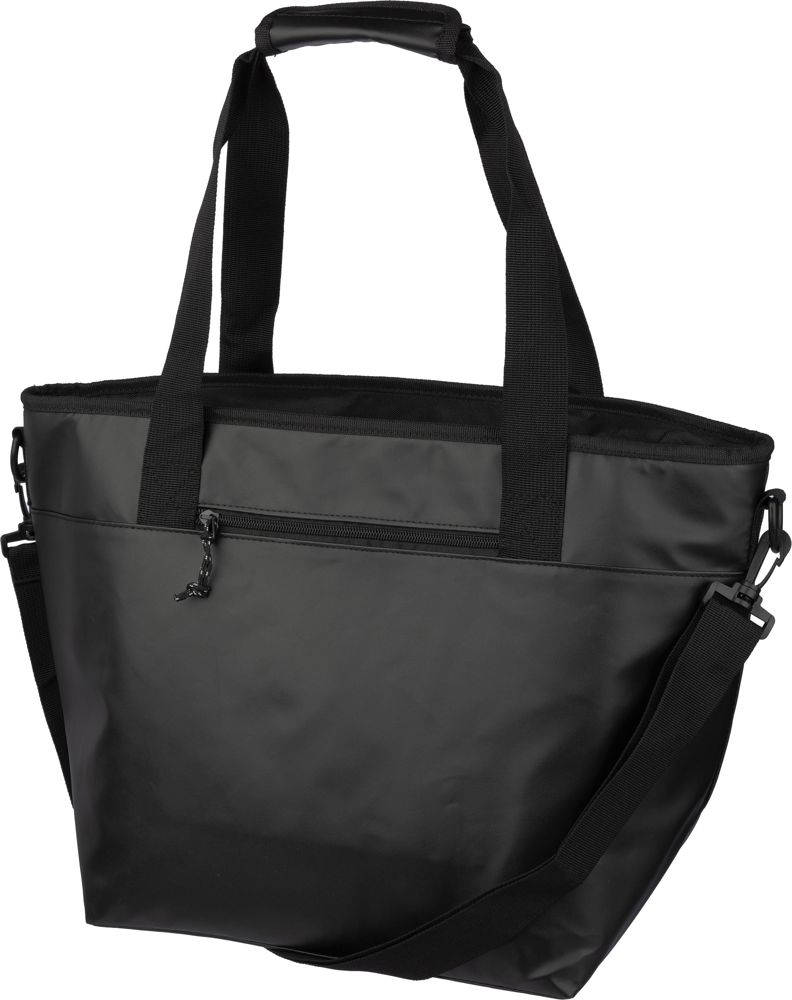 Polyester (600D) koeltas Matthias