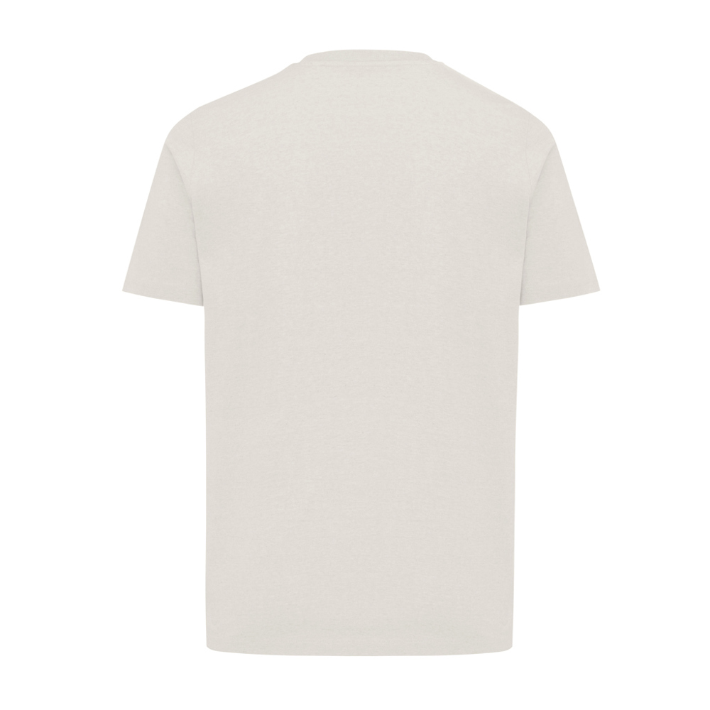IQONIQ Sierra lichtgewicht gerecycled katoen t-shirt