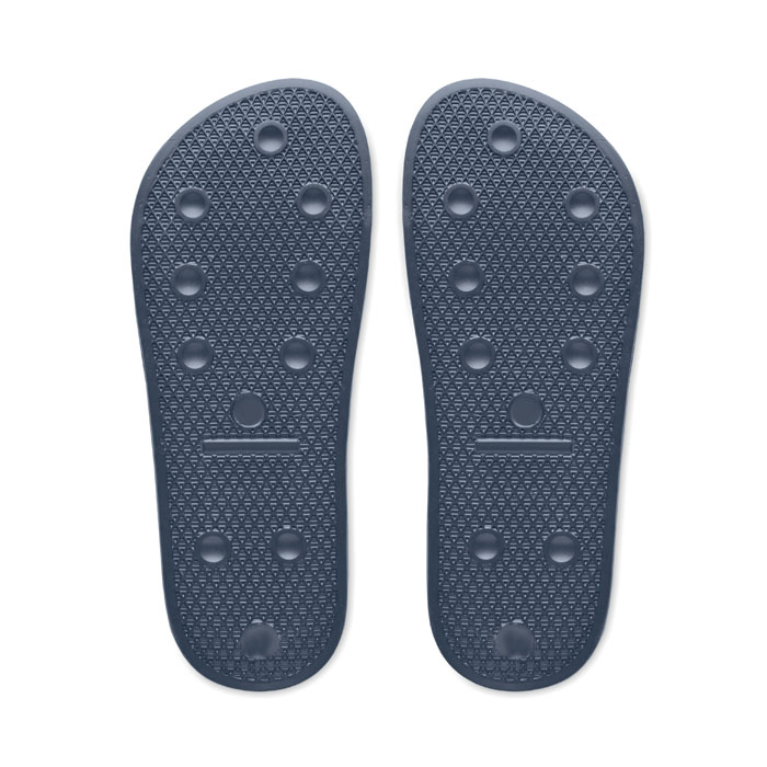 KOLAM - Slippers anti-slip maat 44/45