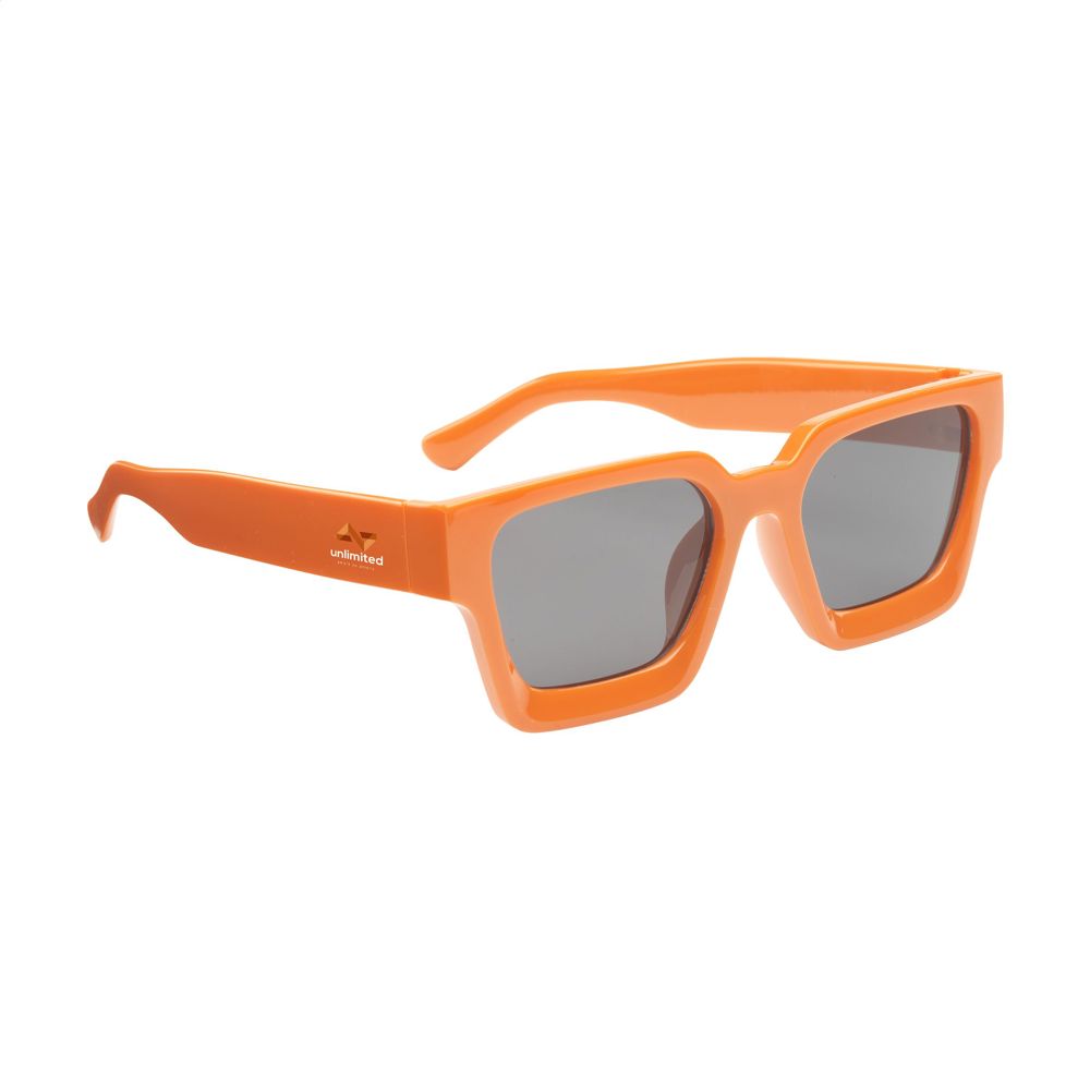 Marina GRS Recycled PC zonnebril