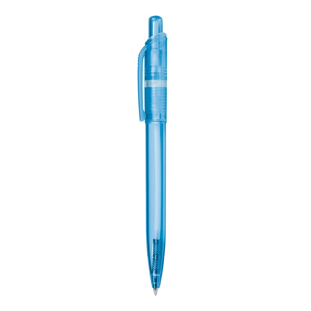 Balpen Ducal Clear transparant