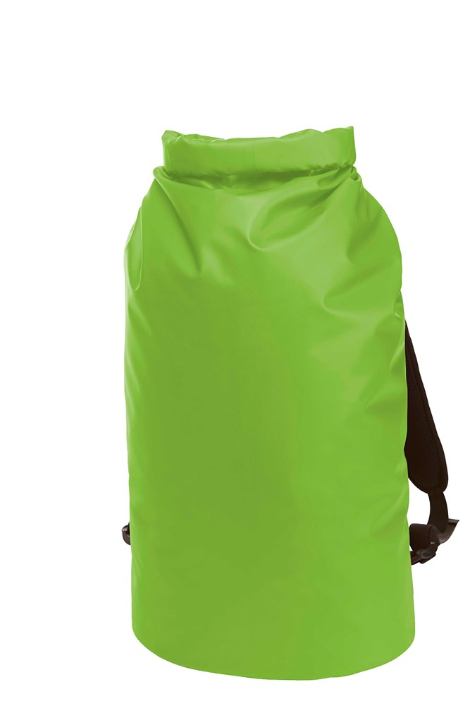 rugzak SPLASH - Appelgroen