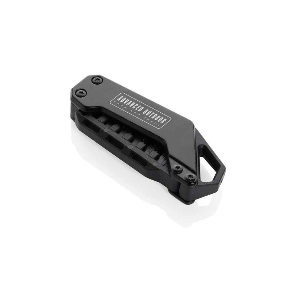 Gear X schroevendraaier tool