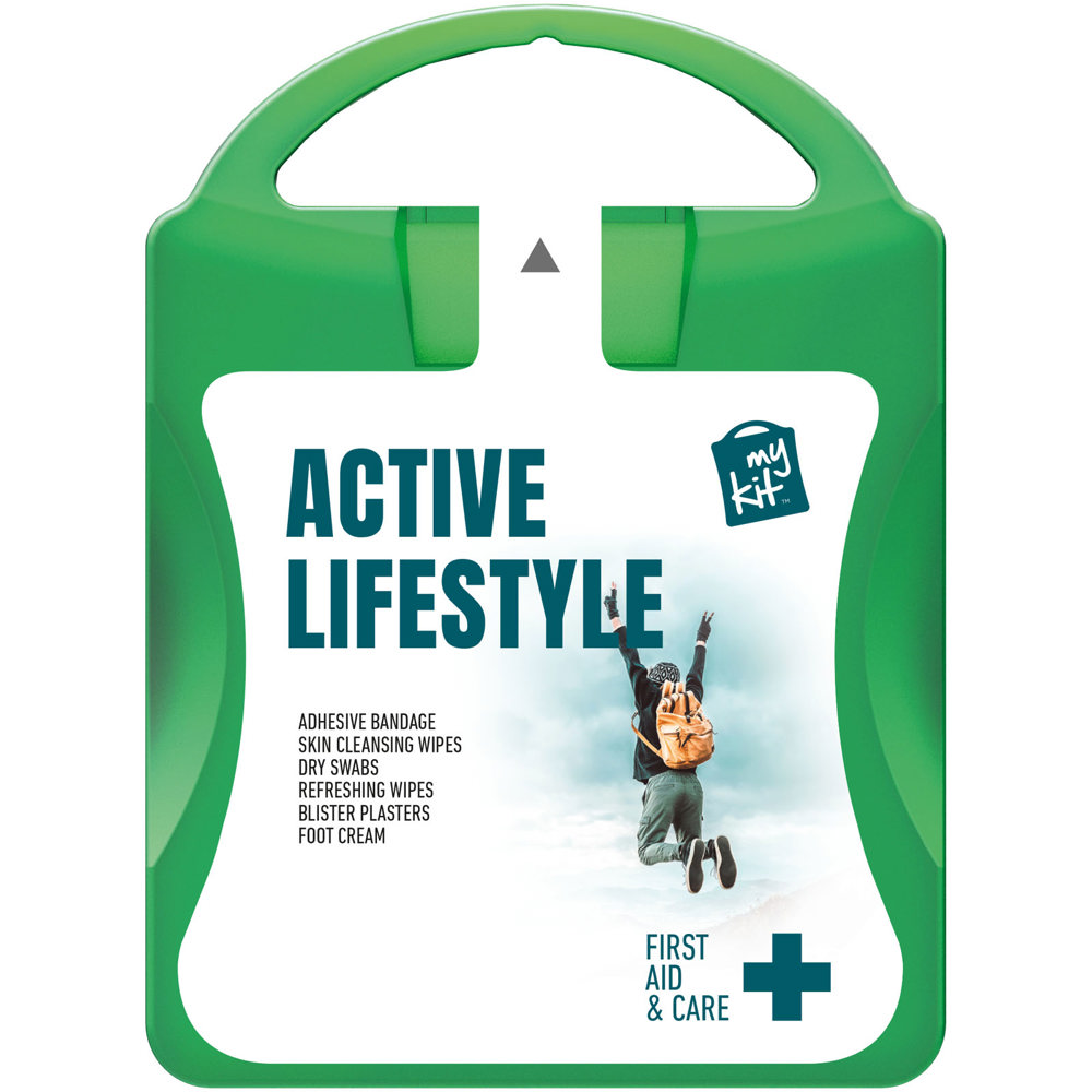 MyKit Active lifestyle