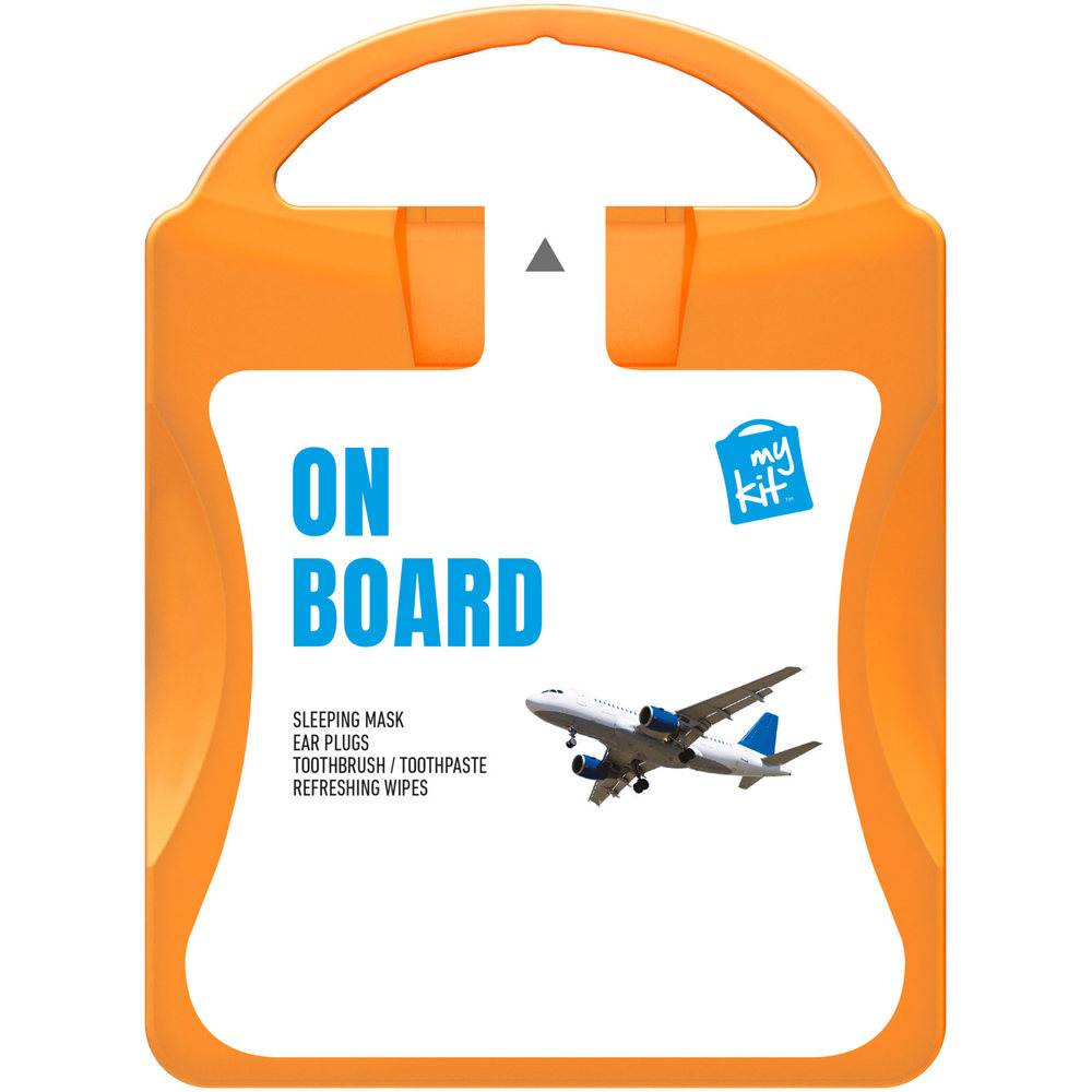 MyKit Aan Boord Set