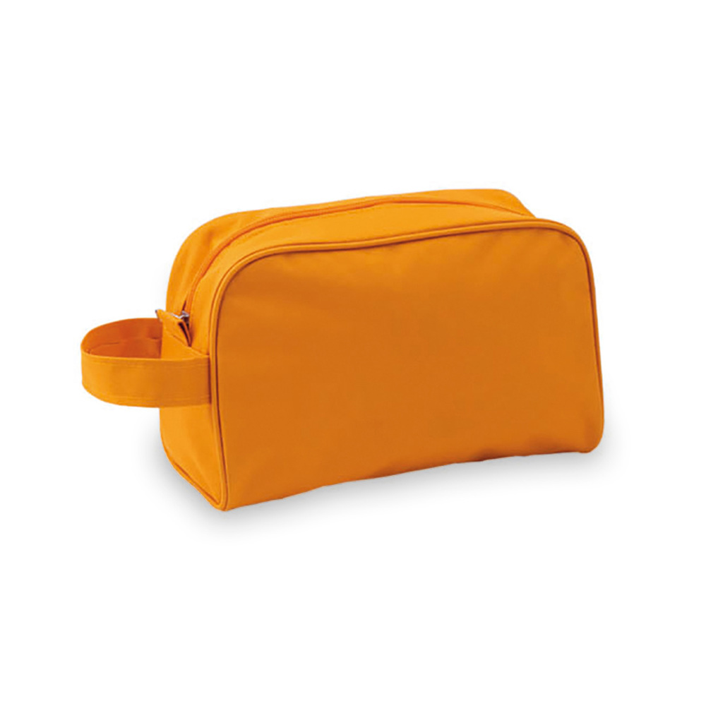 Toilettas Trevi - Orange
