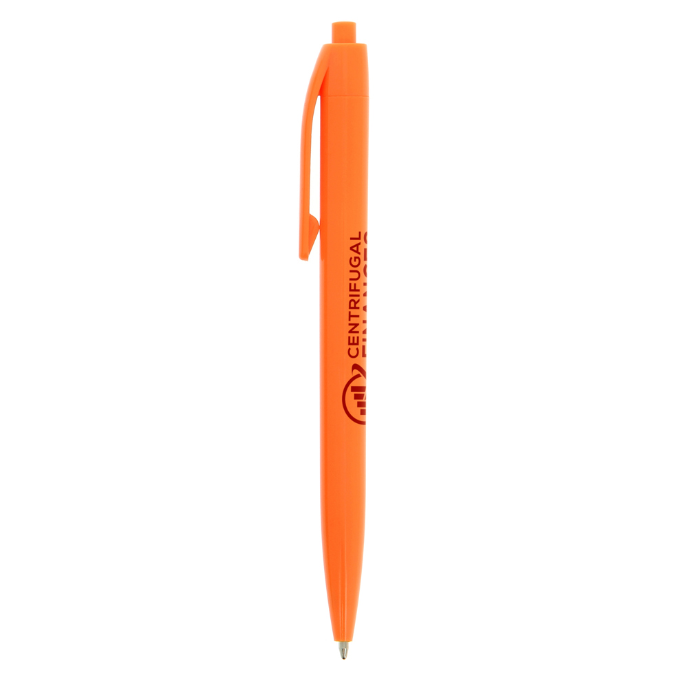 Basic balpen