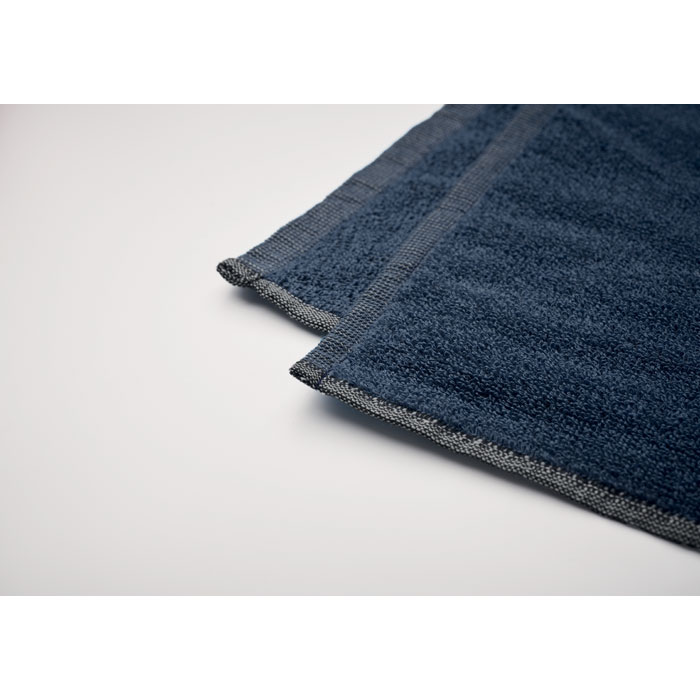 WATER - SEAQUAL® handdoek 100x170cm
