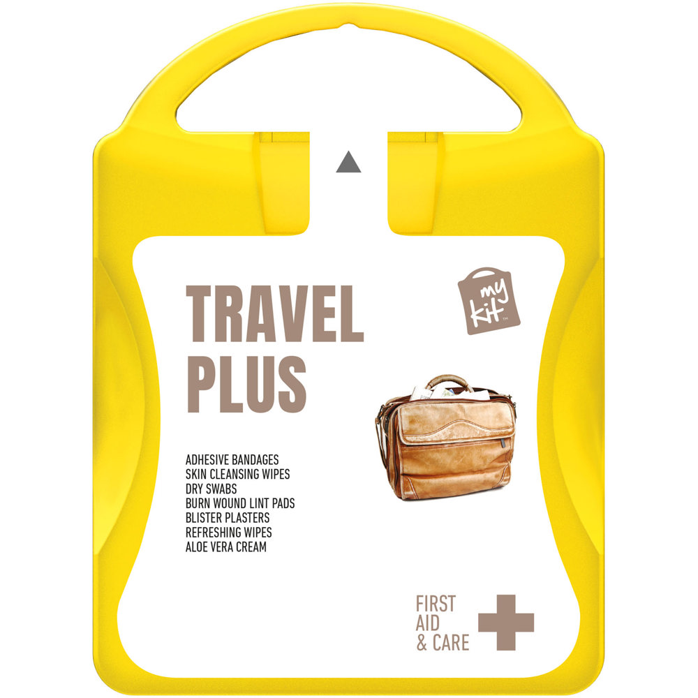 MyKit Reizen Plus Set