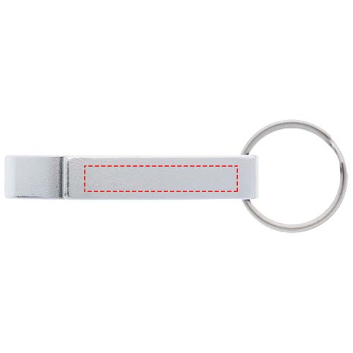 Tao sleutelhanger met fles- en blikopener