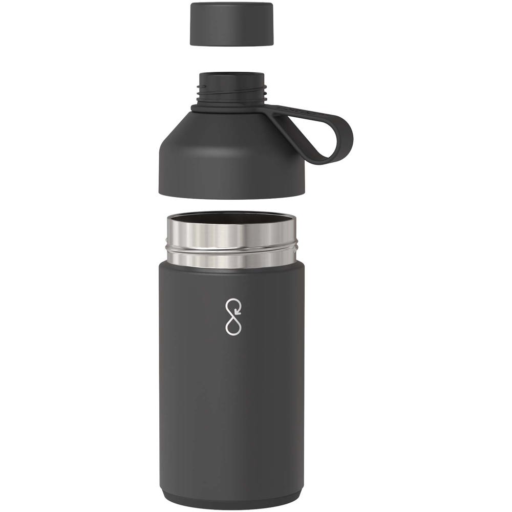 Ocean Bottle vacuümgeïsoleerde waterfles van 750 ml