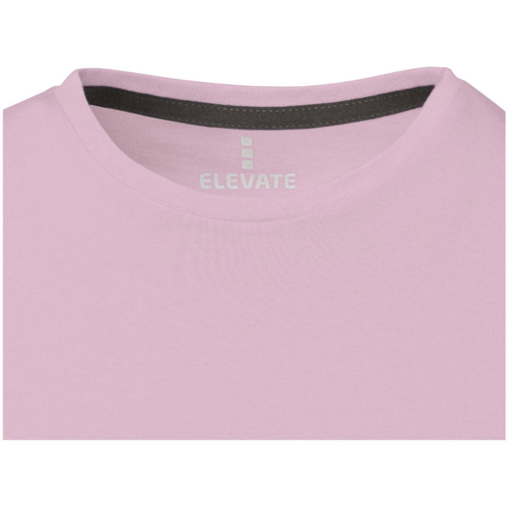 Nanaimo dames t-shirt met korte mouwen