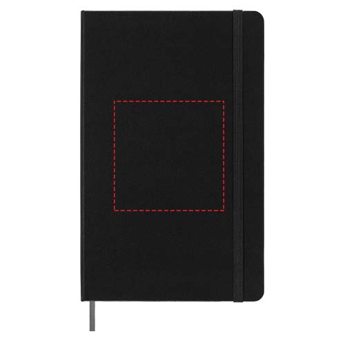 Moleskine Smart notitieboek - gelijnd L